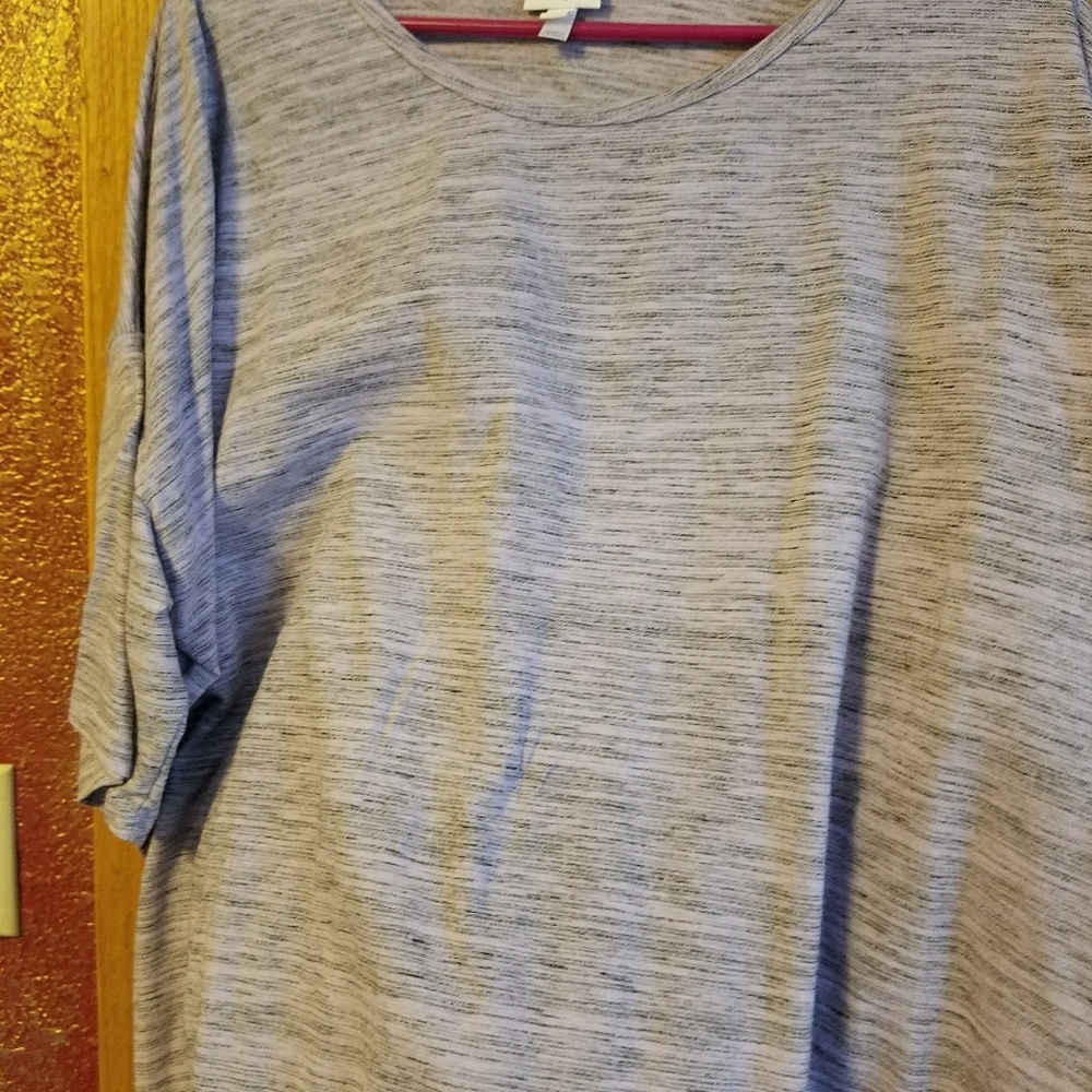 LLR IRMA